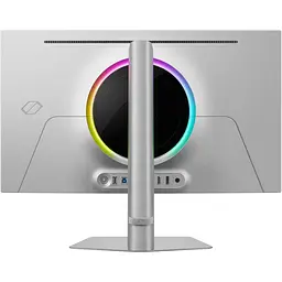 Монітор 27" Samsung G6 G60SF LS27FG602SIXUA QD-OLED QHD OLED 500Hz (LS27FG602SIXUA) - мініатюра 5