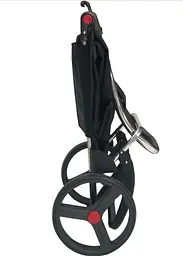 Сумка-візок Rolser I-Max Termo Zen 2LRSG Negro (IMX356-1023) - мініатюра 7