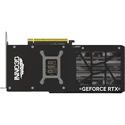 Відеокарта Inno3D GeForce RTX 5070 Twin X2 12G (N50702-12D7-195064N) EU [135644] - мініатюра 8
