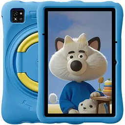 Планшет Oscal Pad 60 Kids 4/128GB Wi-Fi Magic Blue Global EU [159295]