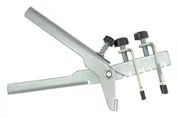 Ключ СВП MasterTool для систем вирівнювання плитки 230мм Mini x Maxi - мініатюра 3