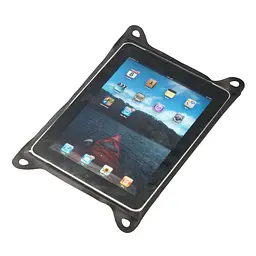 Гермочохол Sea To Summit Small Tablets Tpu Guide Waterproof Case S Зелений - мініатюра 3