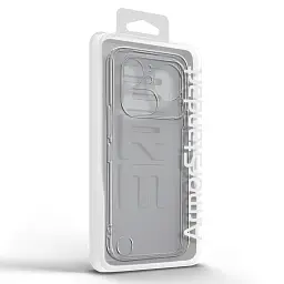 Чохол ArmorStandart Air для Nothing Phone (4a) Pro Camera cover Clear - мініатюра 6