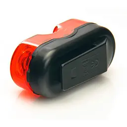 Ліхтар велосипедний задній Mactronic Wall'e (18 Lm) (L-BPM-2SL) - мініатюра 4