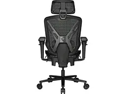 Офісне крісло для геймера Cougar Speeder Black - мініатюра 4
