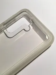 Оригінальний протиударний чохол для Samsung Galaxy S22 Pelican Voyager аналог OtterBox Defender з кліпсою - мініатюра 8