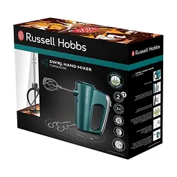 Міксер Russell Hobbs 25891-56 - мініатюра 7