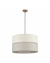 Підвісний світильник TK Lighting 5773 Eco E27 3x15W IP20