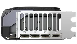Відеокарта Gigabyte RTX 5070 Ti 16GB GAMING OC (GV-N507TGAMING OC-16GD) (GDDR7, 256 bit, PCI-E v5.0 x16) - мініатюра 9