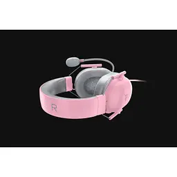 Навушники Razer Blackshark V2 X Quartz (RZ04-03240800-R3M1) - мініатюра 6