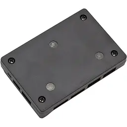 Контролер керування вентиляторами/підсвіткою Chieftec DF-908 - мініатюра 4