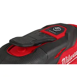 Шліфмашина ексцентрикова акумуляторна безщіткова MILWAUKEE, M12 FROS2.5-502X, Ø150мм - мініатюра 4