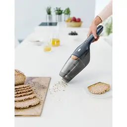 Порохотяг ELECTROLUX EERC 75 DB - мініатюра 5