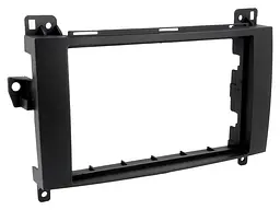 Перехідна рамка Mercedes-Benz Vito, Viano, Sprinter, W639, W169, W245 ACV 381190-18 - мініатюра 3