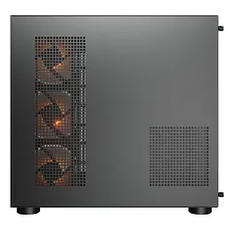 Корпус Cougar FV150 RGB Black без БЖ - мініатюра 8