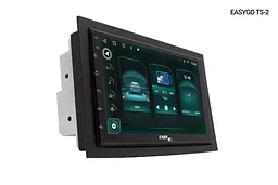 Автомагнітола EasyGo TS-2 - мініатюра 3