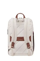 Рюкзак 14.1" Samsonite IMAGE BIZ IVORY 38,5x26x13,5 KS2*05106 - мініатюра 2