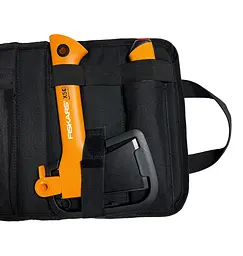 Подарунковий набір Fiskars (Сокира 1015617 + ніж 1023619 + пила 1000613) 2020961 - мініатюра 7
