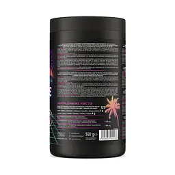 Креатин OstroVit Creatine Monohydrate, 500 грам Miami Vibes - мініатюра 3