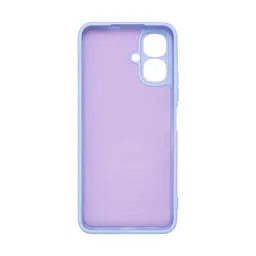 Чехол ArmorStandart ICON для Infinix Smart 10 4G Camera cover Lavender (ARM87469) - мініатюра 2