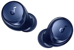 Гарнітура Anker SoundСore Space A40 Blue (A3936G31) - мініатюра 2