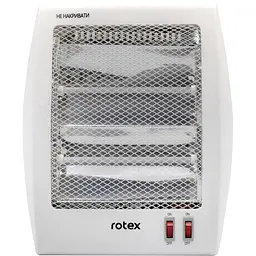 Інфрачервоний обігрівач Rotex RAS15-H [74733] - мініатюра 2