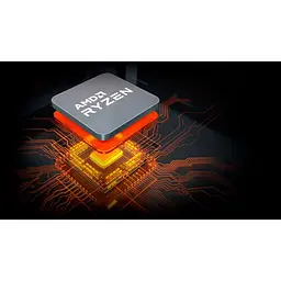 Процесор AMD Ryzen 5 3600 Box [100-100000031AWOF] UA [132212] - мініатюра 2