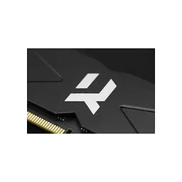 Модуль пам'яті для комп'ютера DDR5 32GB (2x16GB) 5600 MHz IRDM Black Goodram (IR-5600D564L36S/32GDC) - мініатюра 5