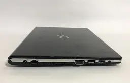 Ноутбук Fujitsu LifeBook S936 / 13.3" FullHD IPS Touch / i5-6300U / 8GB / 256GB SSD / Win10Pro / Backlight - Б/в - мініатюра 7