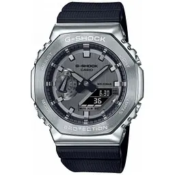 Годинник Casio GM-2100-1AER