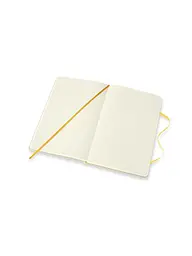 Записник Moleskine Wizard of OZ середній, Нелінований Лев (LEWOZQP062CL) - мініатюра 5