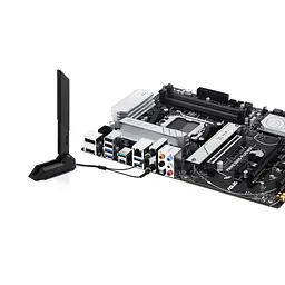 Материнська плата Asus Prime B650-Plus WiFi Socket AM5 - мініатюра 8