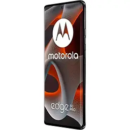 Смартфон Motorola Edge 50 Pro 12/512Gb UA-UCRF Black Beauty [PB1J0050RS] [106014] - мініатюра 3