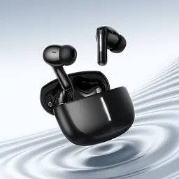 Бездротові навушники TWS HOCO EQ34 Plus Rima true wireless ANC BT headset(App) - мініатюра 4