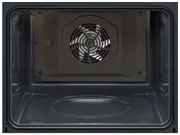Електрична духова шафа Electrolux LOD6F77WZ (7076229) - мініатюра 2