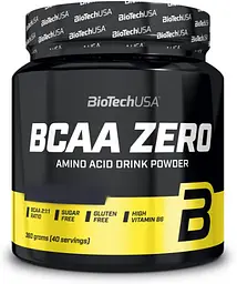 BCAA Zero 360 g - Blue grape BioTech vit0006704