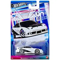 Колекційна машинка Hot Wheels в асортименті (GDG44) - мініатюра 3