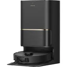 Робот-пилосос Dreame Bot L50 Ultra AE Black (RLL51SE-BL) [166635]