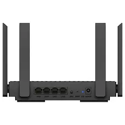 WiFi 6 маршрутизатор Cudy WR1500 дводіапазонний гігабітний AX1500 (73-00534) - мініатюра 3