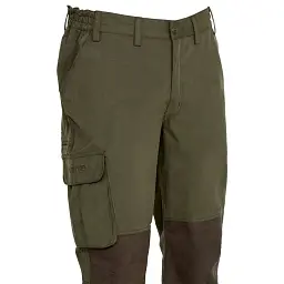 Штани Hallyard Boville 60 Green - мініатюра 4
