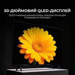 Телевізор SHARP 50HP5265E - мініатюра 2