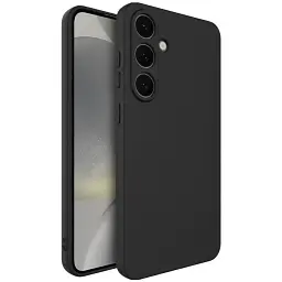 Чохол до мобільного телефона BeCover Samsung Galaxy S25 Plus SM-S936 Black (712906) - мініатюра 1