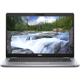 Ноутбук Refurb Dell Latitude 5310 FHD i5-10310U/16/512SSD Class A-