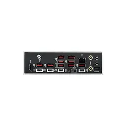 Материнська плата ASUS ROG STRIX X870E-E GAMING WIFI - мініатюра 3