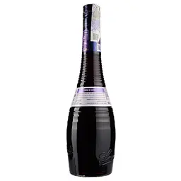 Лікер Bols Creme de Cassis, 17 %, 0,7 л - мініатюра 2