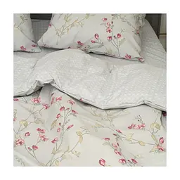 Постільна білизна Viluta 24333 Ранфорс двоспальний (24333_dv) - мініатюра 7