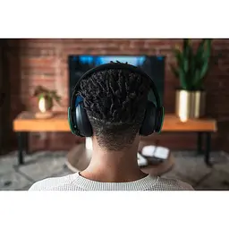 Навушники Microsoft Xbox Wireless Headset (TLL-00001, TLL-00003) - мініатюра 8