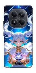 TPU чохол Demsky Magic within для Xiaomi Redmi Note 15 4G/5G (EU)