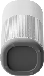 Очищувач повітря Cooper&Hunter  CH-P51CW3IU-WF, 70м2, 510м3/рік, дисплей, 3-шаровий фільтр, Wi-Fi, індикація якості повітря, іонізатор, таймер, білий - мініатюра 5