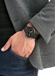 Годинник Casio MW-240-1BVDF - мініатюра 6